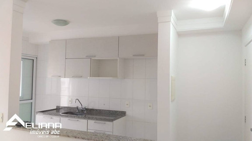Imagem 12 de 15 de Apto No Sync - Bairro Centro - 68m2 - Ge8992