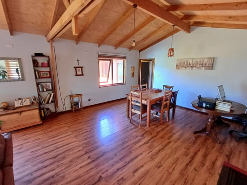 Casa Y Parcela En Venta En Temuco: Vende Su Dueño