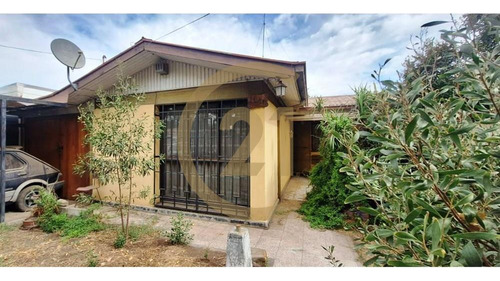 Venta Casa 3d Y 1b Manso  Velasco Para Remodelar