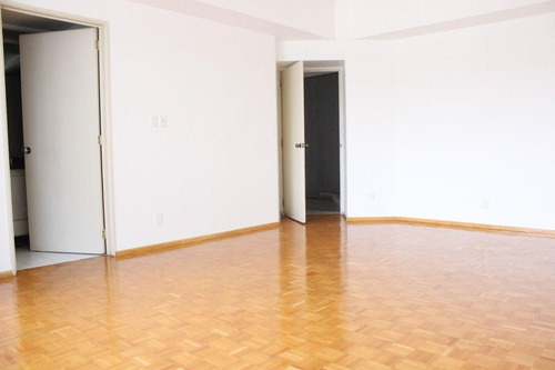 Imagen 5 de 24 de Departamento En Renta En Bosques De Las Lomas