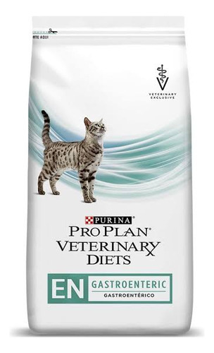 Pro Plan Pvd En Gastrointestinal Para Gato 4.5kg