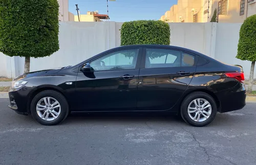 Chevrolet Cavalier 1.5 Lt At