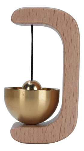 Cnn Timbre Madera Para Comerciantes, Puerta Madera