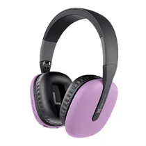 Comprar Audifonos Klip Xtreme Portables Microfono Bluetooth Morado