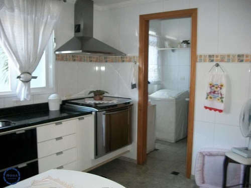 Casa De Condomínio Com 4 Dorms, Embaré, Santos - R$ 1.250.000,00, 328m² - Codigo: 8700 - V8700