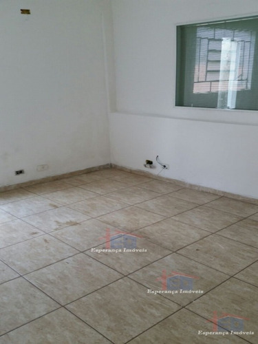 Imagem 3 de 12 de Ref.: 3849 - Salão Em São Paulo Para Venda - V3849