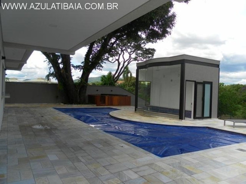 Imagem 18 de 30 de Casa - Ca00206 - 33425259