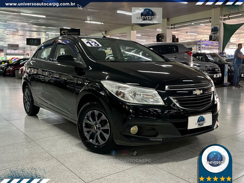 Chevrolet Onix 1.0 Lt 5p