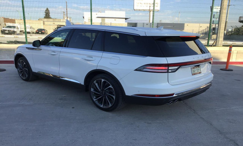 Lincoln Aviator 3.0 Reserve At