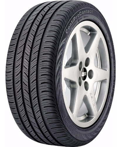 Llantas 215/70 R16 Continental Contiprocontact 99s