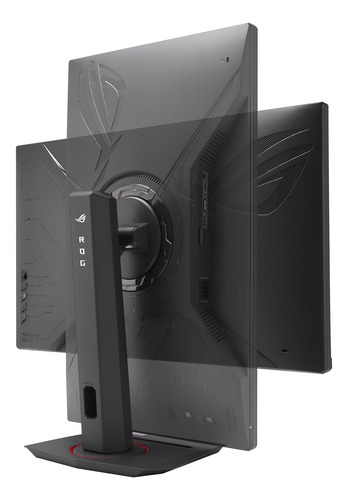 Monitor Asus Rog Xg27acs 27 Wqhd 180hz Hdmi Displayport