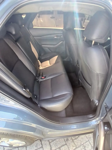 Mazda CX-30 2.0 Touring Hibrido Ligero - Mhev At