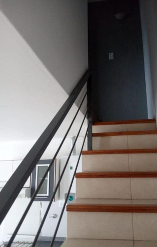 Imagen 4 de 10 de Departamento - Parque Casado