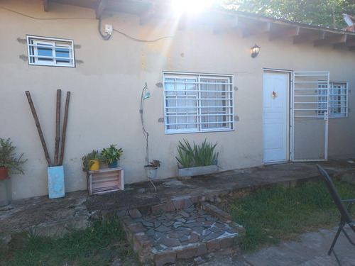 Imagen 2 de 22 de Departamento 2 Ambientes Con Patio