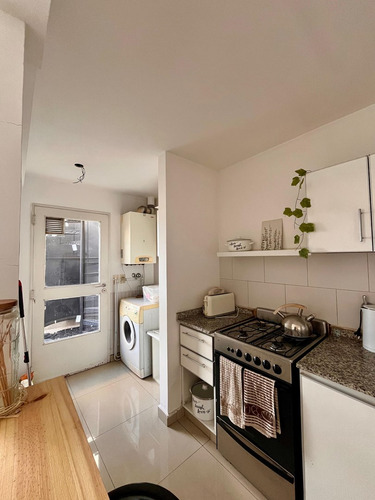 Departamento En Alquiler En Beccar, San Isidro, G.b.a. Zona Norte