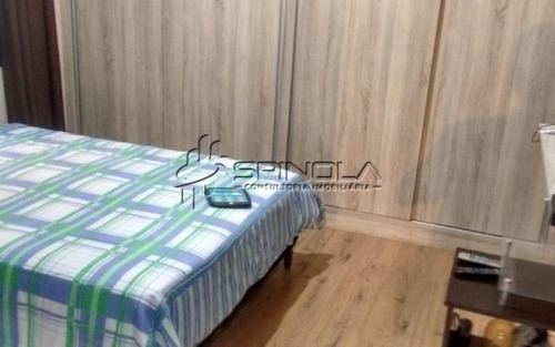 Imagem 24 de 25 de Casa Residencial Venda, Jardim Imperador, Praia Grande, Litoral Sul - Ca1026. - Ca1026