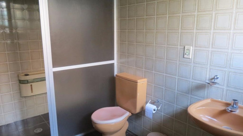Chácara 3 Suites À Venda No Country Club - Valinhos / Sp - Ch0374