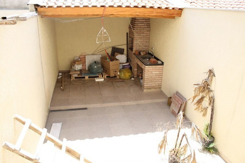 Sobrado - Ref: 3568
