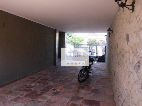 Imagem 7 de 28 de Casa À Venda, 337 M² Por R$ 1.800.000,00 - Centro - Araçatuba/sp - Ca1151