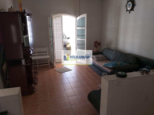 Imagem 7 de 11 de Casa Com 2 Dorms, Jardim Praia Grande, Mongaguá - R$ 220 Mil, Cod: 830544 - V830544