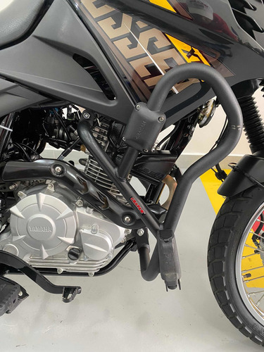 Imagem 6 de 7 de Yamaha Xtz 150 Crosser Z