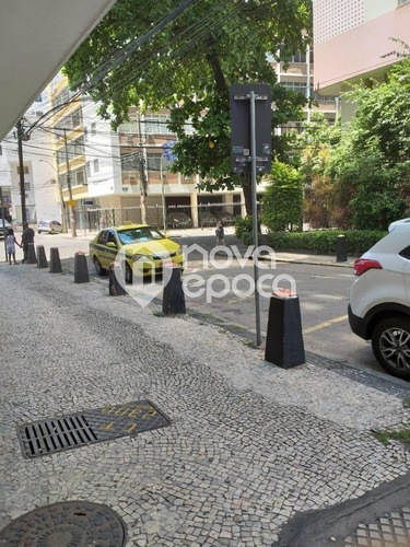 Imagem 13 de 14 de Lojas Comerciais Venda - Ref: Ap1sl65147