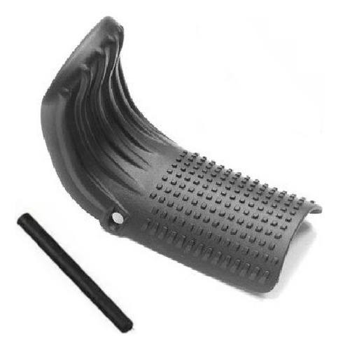 Empunhadura Beaver Glock 17 18 19 22 23 25 26 27 28 31 32 34