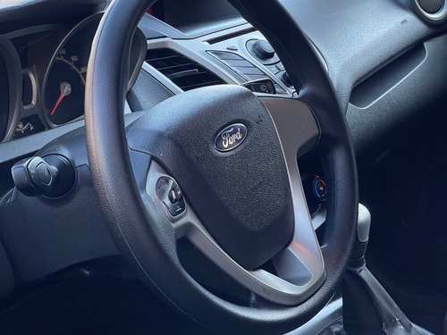Ford Fiesta 1.6 SE HATCH 16V FLEX 4P MANUAL