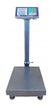 Comprar Bascula Digital 100kg Bascula 100kg Uso Rudo 30 X 40 Cm 50g