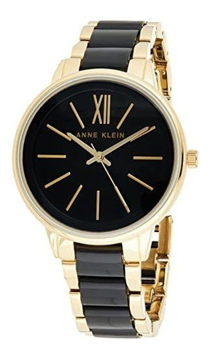 Reloj Pulsera De Resina Para Mujer