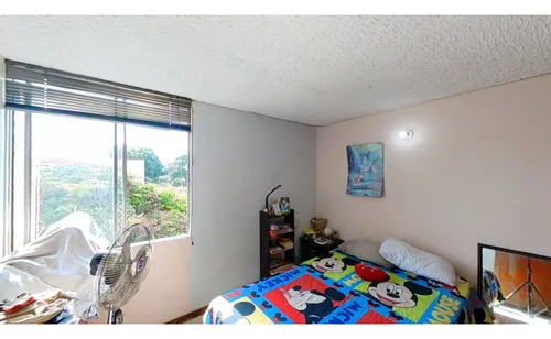 Venta Apartamento De 79mts2 Pacara, Norte De Cali 13458-4