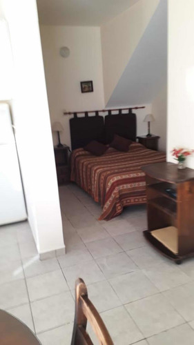 Imagen 3 de 5 de Las Grutas Monoambiente Para 3 Personas