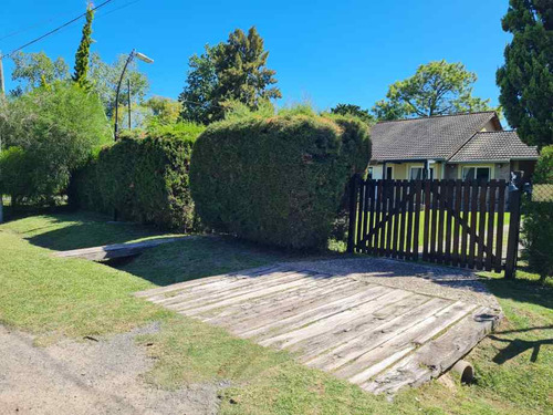 Casa En Venta En El Carmencito