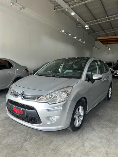 Citroën C3 1.5 I 90cv Tendance Pack Secure