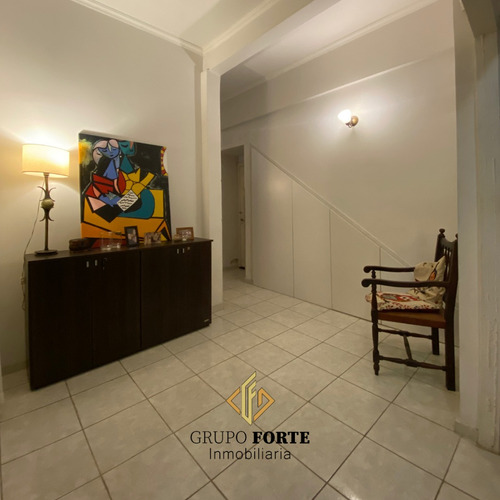 Casa Ph En Venta Zona Tribunales Escritura