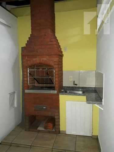 Casa Com 2 Dormitórios À Venda, 84 M² - Vila Agrícola - Jundiaí/sp - Ca1081