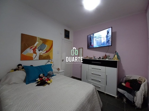 Imagem 11 de 29 de Apartamento - Ap03762 - 69391240