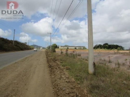 Imagem 1 de 4 de Terreno Comercial - Verdinho - Ref: 20799 - V-20799