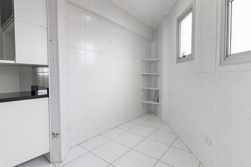 Imagem 22 de 26 de Apartamento À Venda No Bairro Praça Da Árvore - São Paulo/sp - O-25007-41349