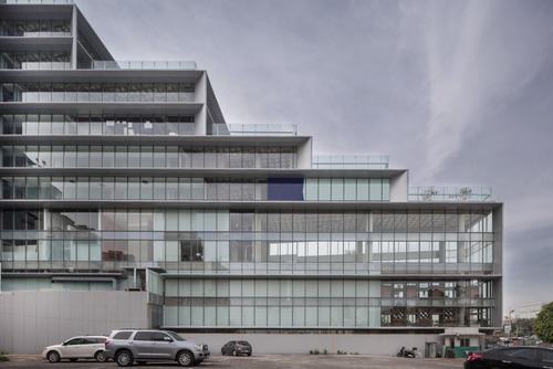 Oficinas Renta Interlomas. -50% Primer Año