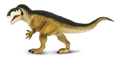 Figura De Acrocanthosaurus Marca Safari