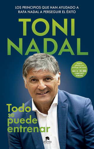 Libro El Puto Calendario Atemporal - Toni Nadal Homar