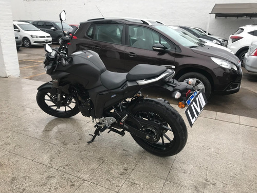 Imagen 9 de 25 de Yamaha Fz25 Año 2021 - Liv Motors