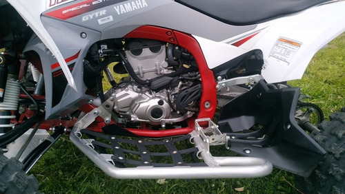 Imagen 15 de 24 de Yamaha Yfz 450r