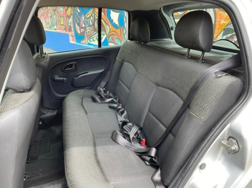 Clio 1.0 Expression 16v Flex 4p Manual