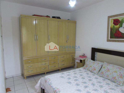 Imagem 19 de 25 de Ref 11816 - Sobrado 2 Dorm - Mirim - Ac. Financiamento - V11816
