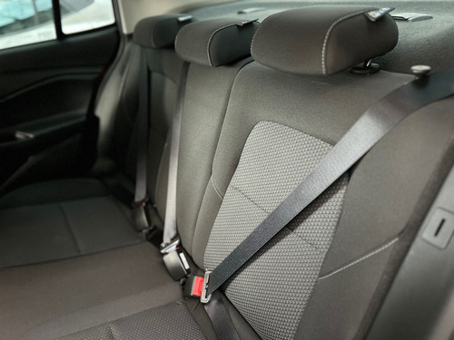 Chevrolet Onix 1.0 TURBO FLEX PLUS LTZ AUTOMÁTICO