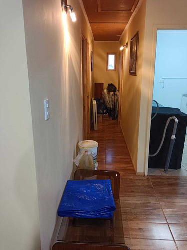 Vilugron Propiedades Vende Hermosa Casa (68401)