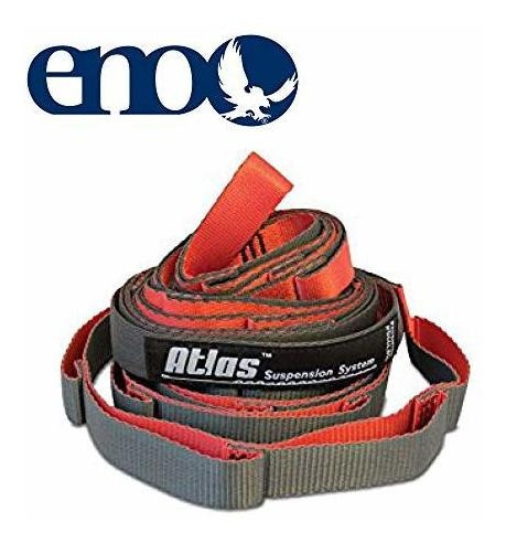 Eno  Eagles Nest Outfitters Atlas Chroma Hammock Straps Susp