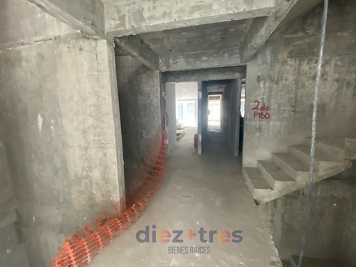 Departamento En Venta Roma Sur, Cuauhtémoc